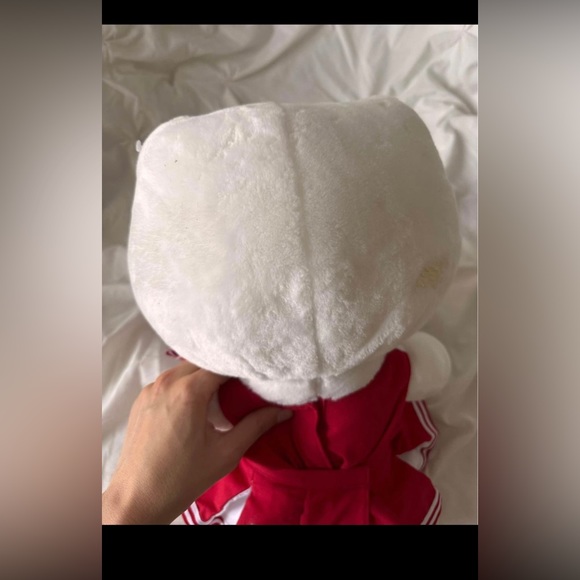 Build-a-Bear Hello Kitty - Picture 4 of 5